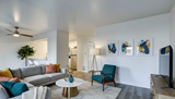 2-bedroom apartment at Woodbrook Apartments in Everett